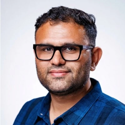 Shailesh Patel